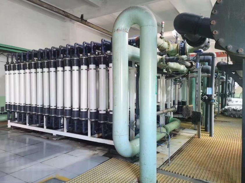 filtration equipment suppliers