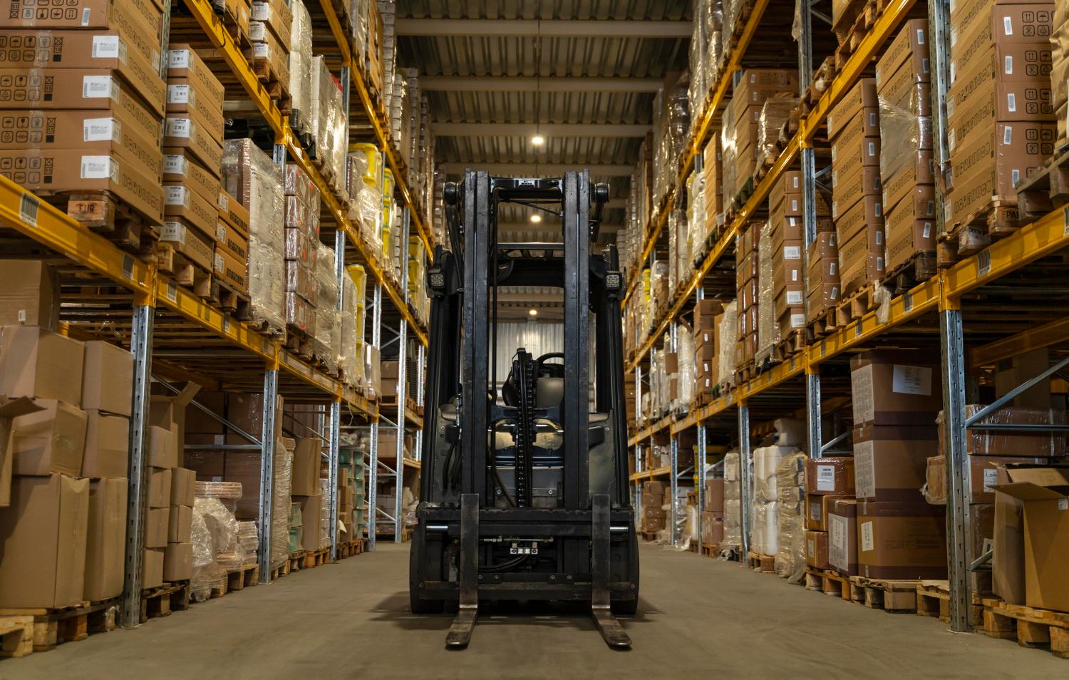 lifting equipment for sale