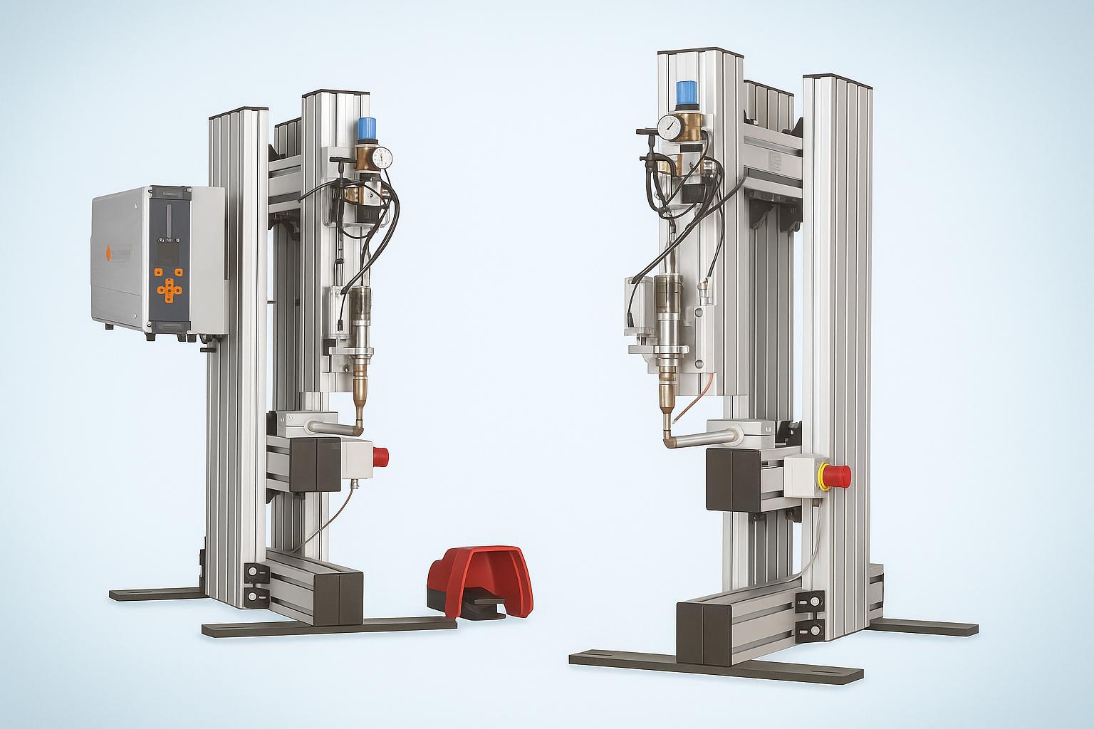 ultrasonic welding generator